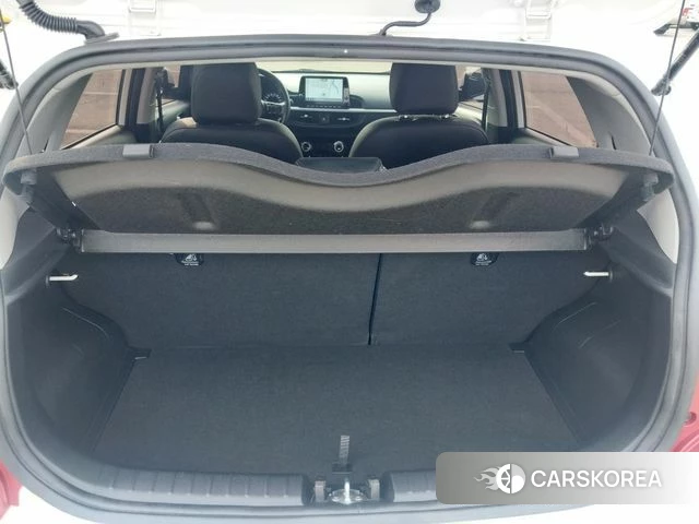 Kia Morning Urban (JA) id 3884975 из Кореи 15