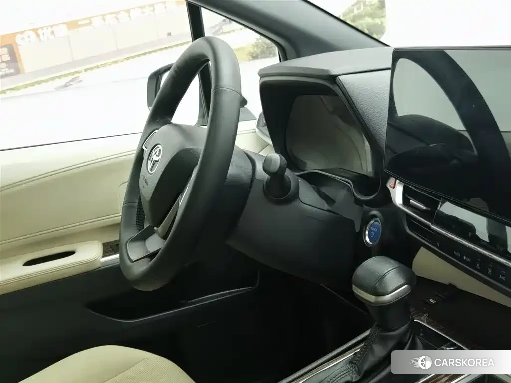 Toyota Grevia id 4577461 из Китая 19