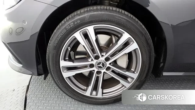 Mercedes-Benz E-Class W213 id 3561526 из Кореи 15