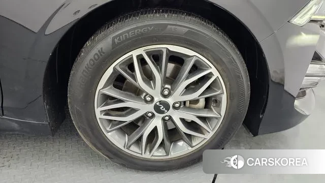 Kia K5 3rd generation id 3572786 из Кореи 15