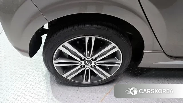 Kia All New Morning (JA) id 3375155 из Кореи 15