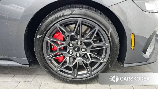 Ford Mustang 7th Generation id 3734323 из Кореи 15