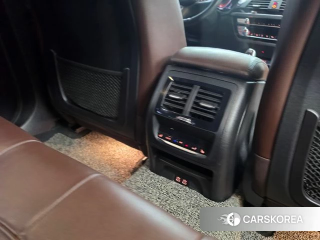 BMW X4 (G02) id 4508018 из Кореи 9