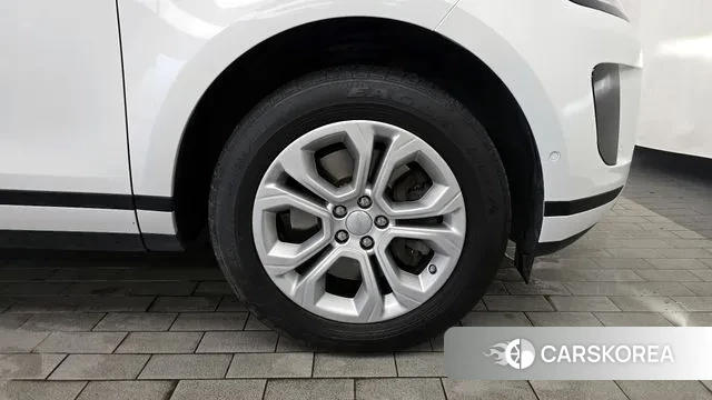 Land Rover Range Rover Evoque 2nd Generation id 2941196 из Кореи 15