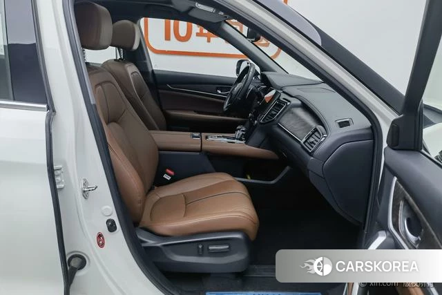 Honda UR-V id 4276106 из Китая 19