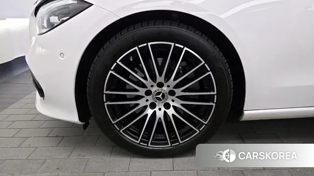 Mercedes-Benz C-Class W206 id 3383056 из Кореи 15