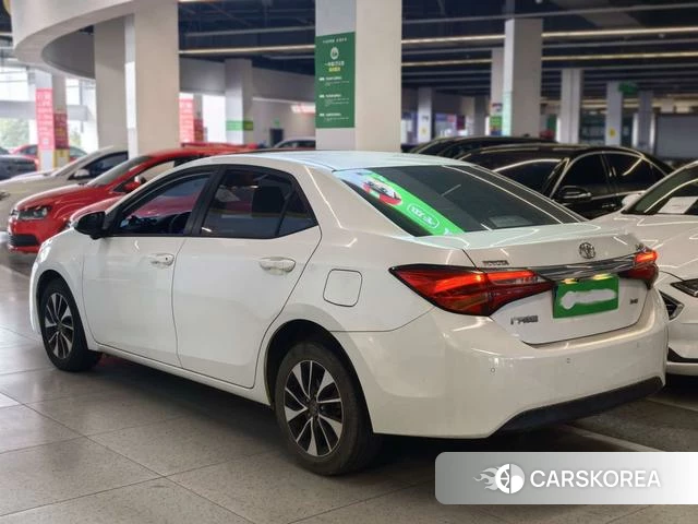 Toyota Lei Ling id 4242037 из Китая 8