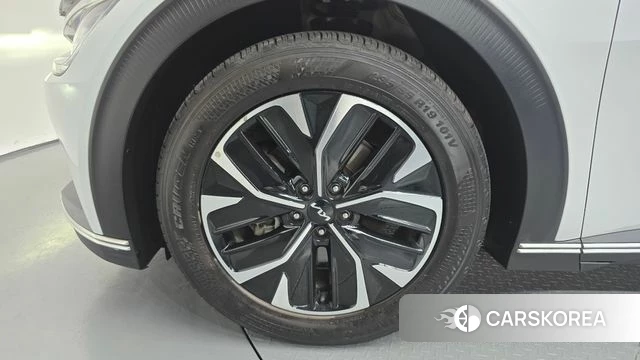 Kia EV6 id 4382752 из Кореи 27