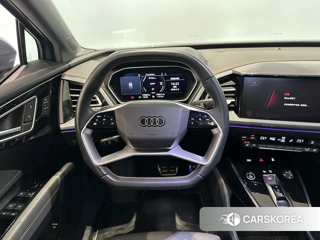 Audi Q4 e-tron id 4297575 из Китая 16