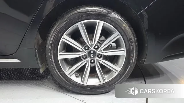 Kia The New K5 2nd generation id 3718590 из Кореи 15