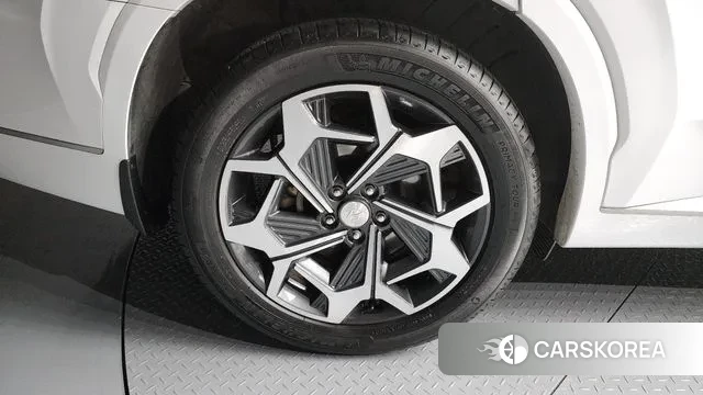 Hyundai Palisade id 3463386 из Кореи 15