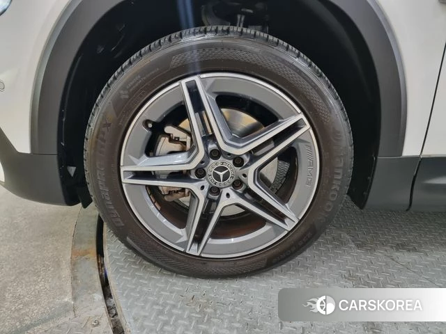 Mercedes-Benz GLB-Class X247 id 3795093 из Кореи 15