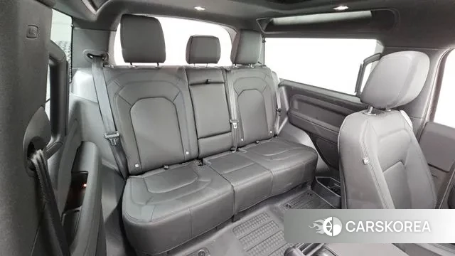 Land Rover Defender (L663) id 3633707 из Кореи 15