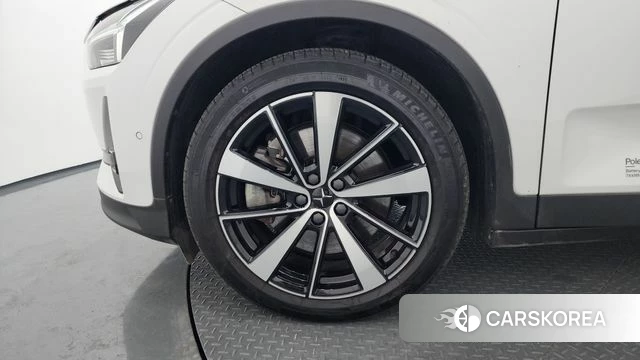 Polestar Polestar 2 id 4572788 из Кореи 31