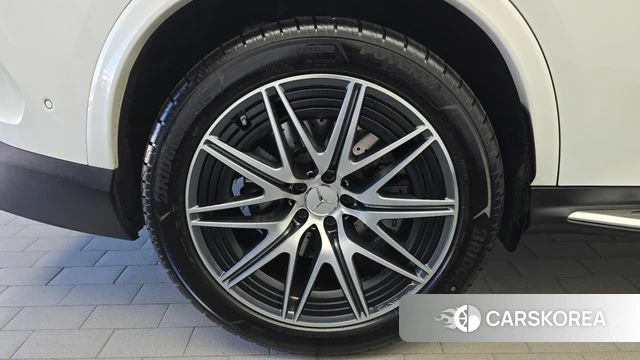 Mercedes-Benz GLC-Class X254 id 4767512 из Кореи 27