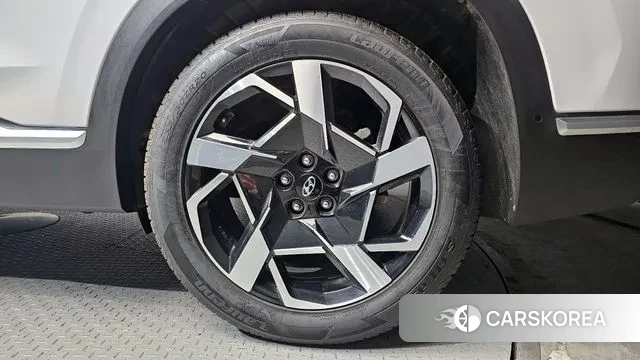 Hyundai The New Santa Fe id 3697768 из Кореи 15