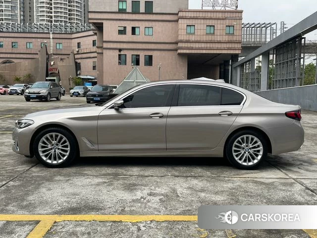 BMW 5 series id 4333505 из Китая 25