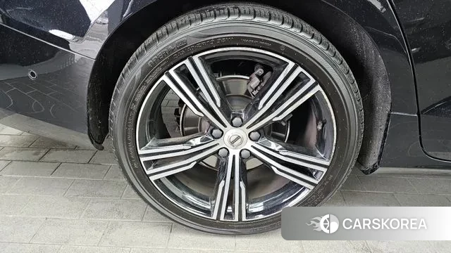 Volvo S60 3rd generation id 3752330 из Кореи 15