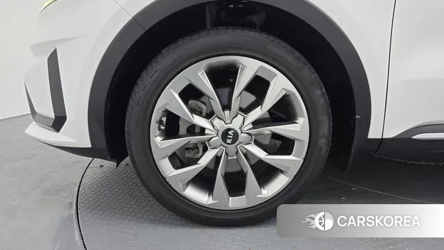 Kia Sorento 4th Generation id 3514459 из Кореи 15