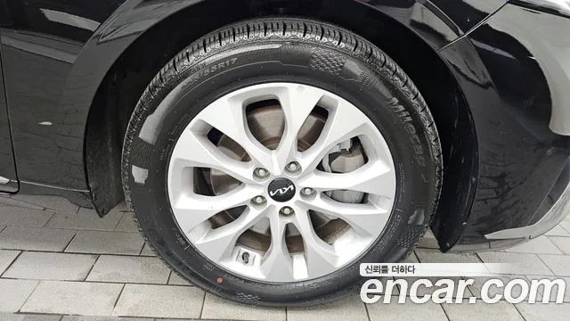 Kia K8 id 2955036 из Кореи 15