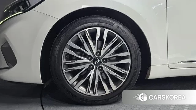 Kia K7 Premier id 3582714 из Кореи 15