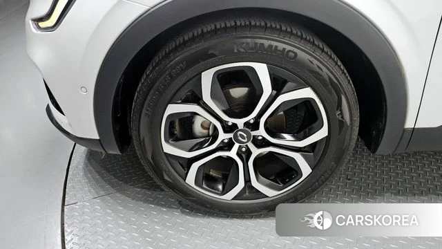 Renault Korea (Samsung) XM3 id 3923345 из Кореи 15