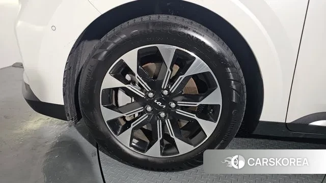 Kia Carnival 4th generation id 3550483 из Кореи 15