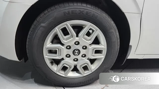 Hyundai Staria id 3462233 из Кореи 15