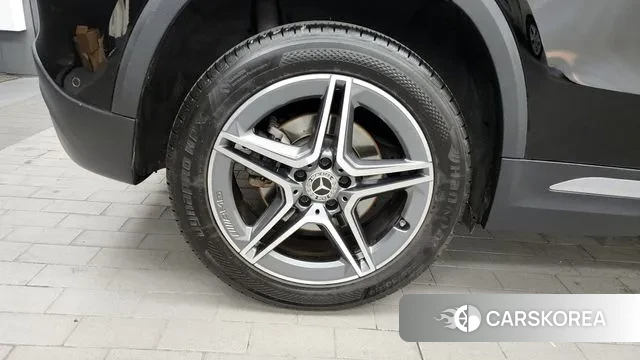 Mercedes-Benz GLA - Class H247 id 3562344 из Кореи 15