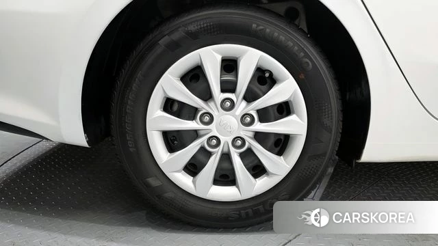Kia Come New K3 id 4309968 из Кореи 25