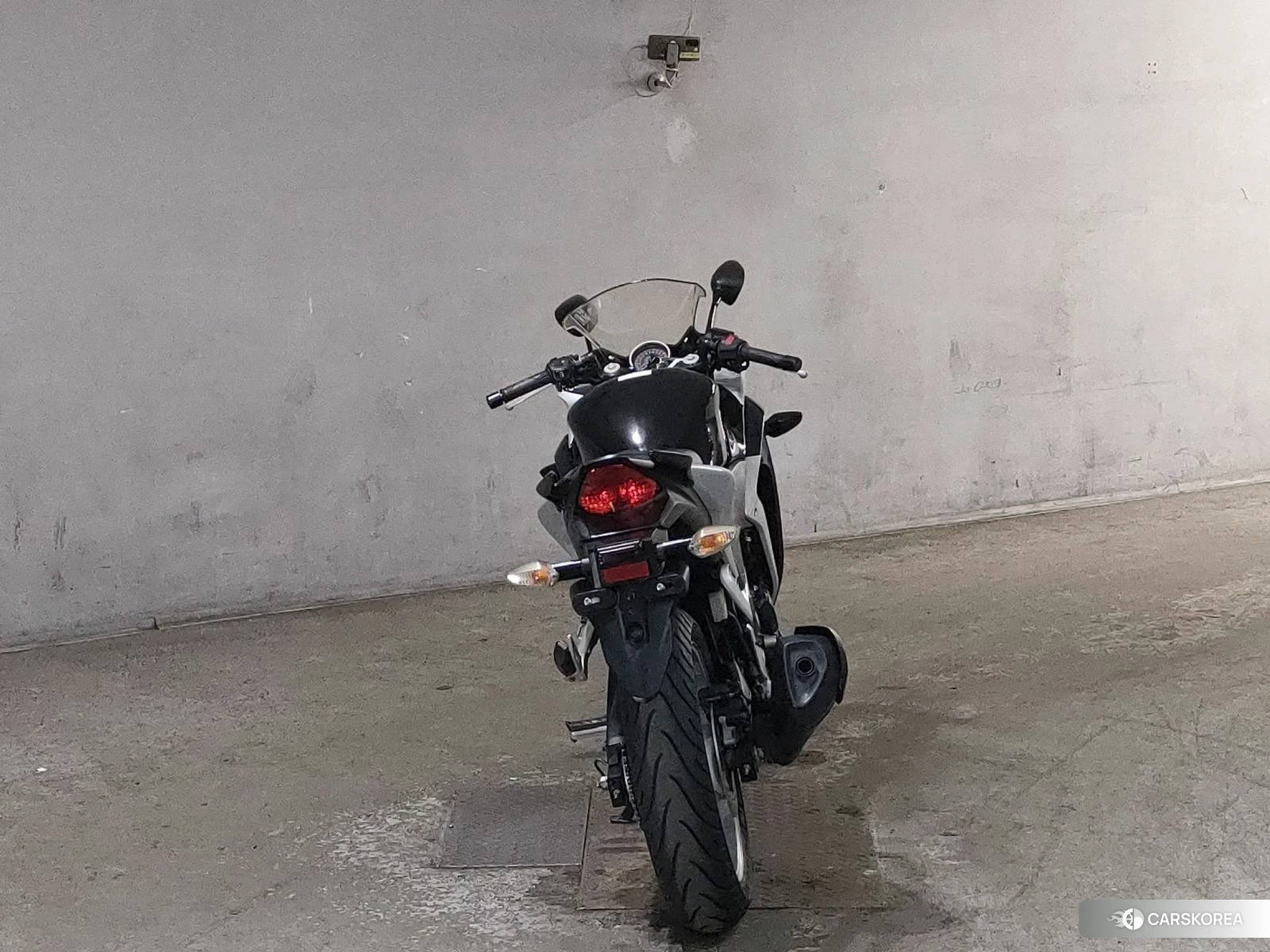 Проданный Honda CBR250R id 3947257 из Японии, фото 2