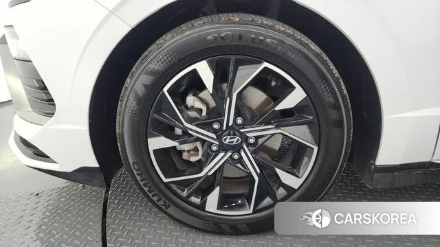 Hyundai Sonata D Edge (DN8) id 4441890 из Кореи 29
