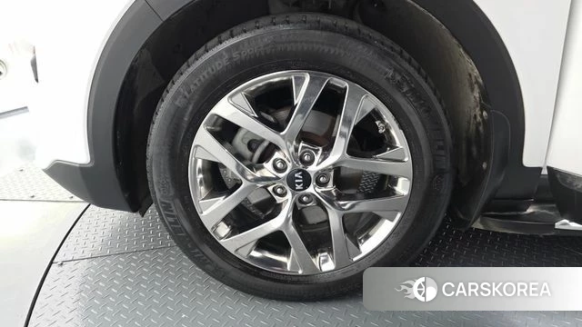 Kia The New Sorento id 3942679 из Кореи 15