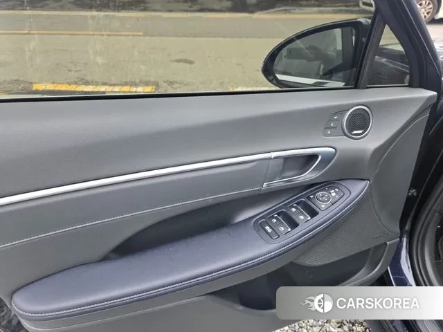 Hyundai Sonata (DN8) id 3205933 из Кореи 13