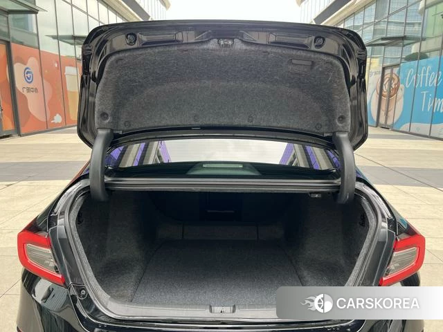 Honda Accord id 4314799 из Китая 28