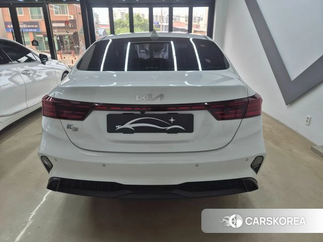 Kia The New K3 2nd generation id 4309843 из Кореи 9