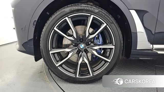 BMW X7 (G07) id 2959986 из Кореи 15