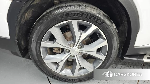 Hyundai Palisade id 4434704 из Кореи 32