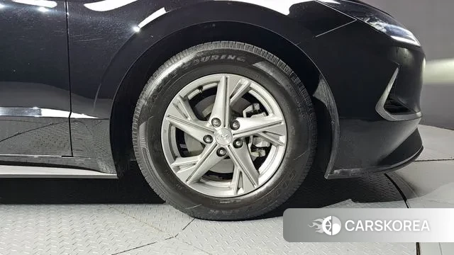 Hyundai Sonata (DN8) id 3772054 из Кореи 15