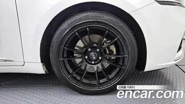 Kia Come New K7 id 2870735 из Кореи 15