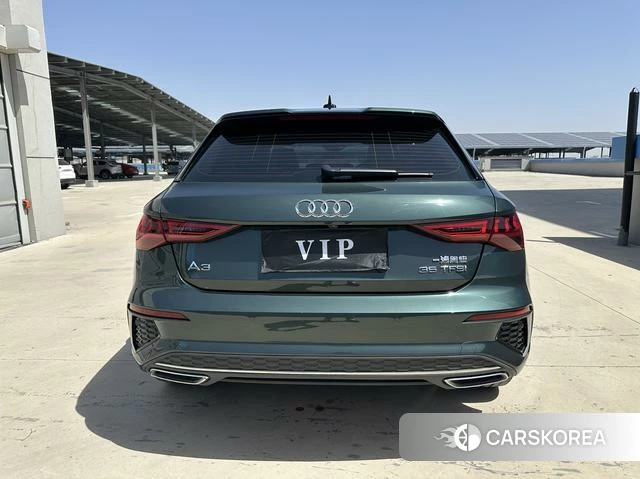 Audi A3 id 4258273 из Китая 10