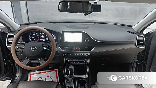 Hyundai Grandeur IG id 4020152 из Кореи 13