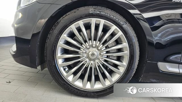 Kia More K9 id 4944118 из Кореи 15