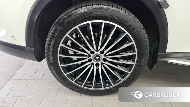 Mercedes-Benz GLC-Class X254 id 4243516 из Кореи 30