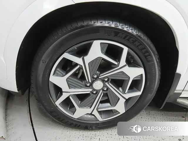 Hyundai Palisade id 4293854 из Кореи 15