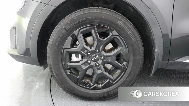 Kia The New Sorento 4th Generation id 4590655 из Кореи 15