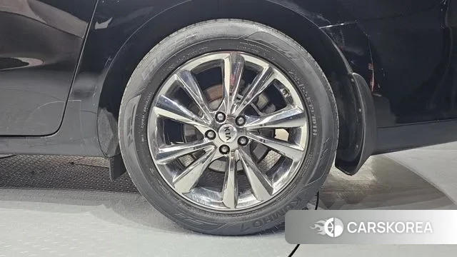 Kia The New Carnival id 3666437 из Кореи 15