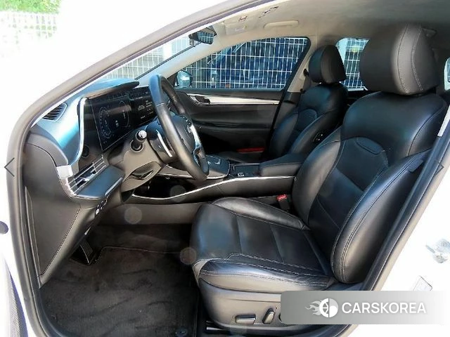 Hyundai The New Grandeur IG id 4905926 из Кореи 14