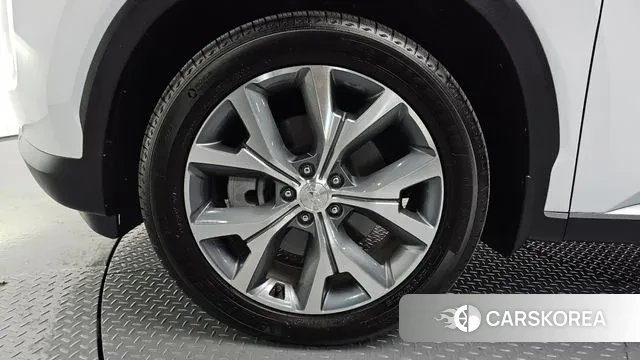 Hyundai Palisade id 3380249 из Кореи 15