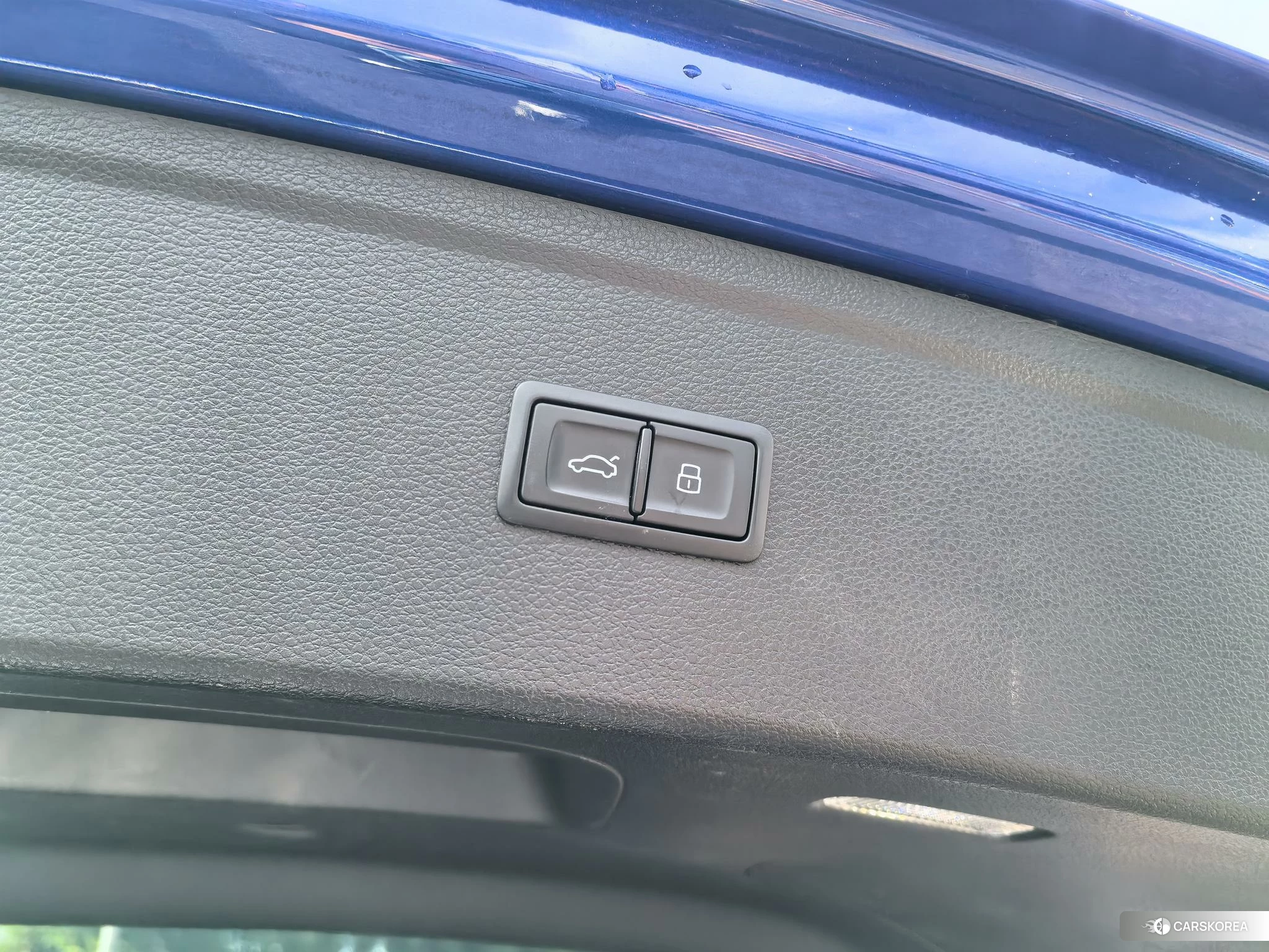 Audi Q5L id 4421229 из Китая 20